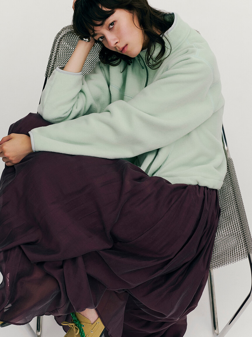 Mila Owen LOOK BOOK 2025 AW1st