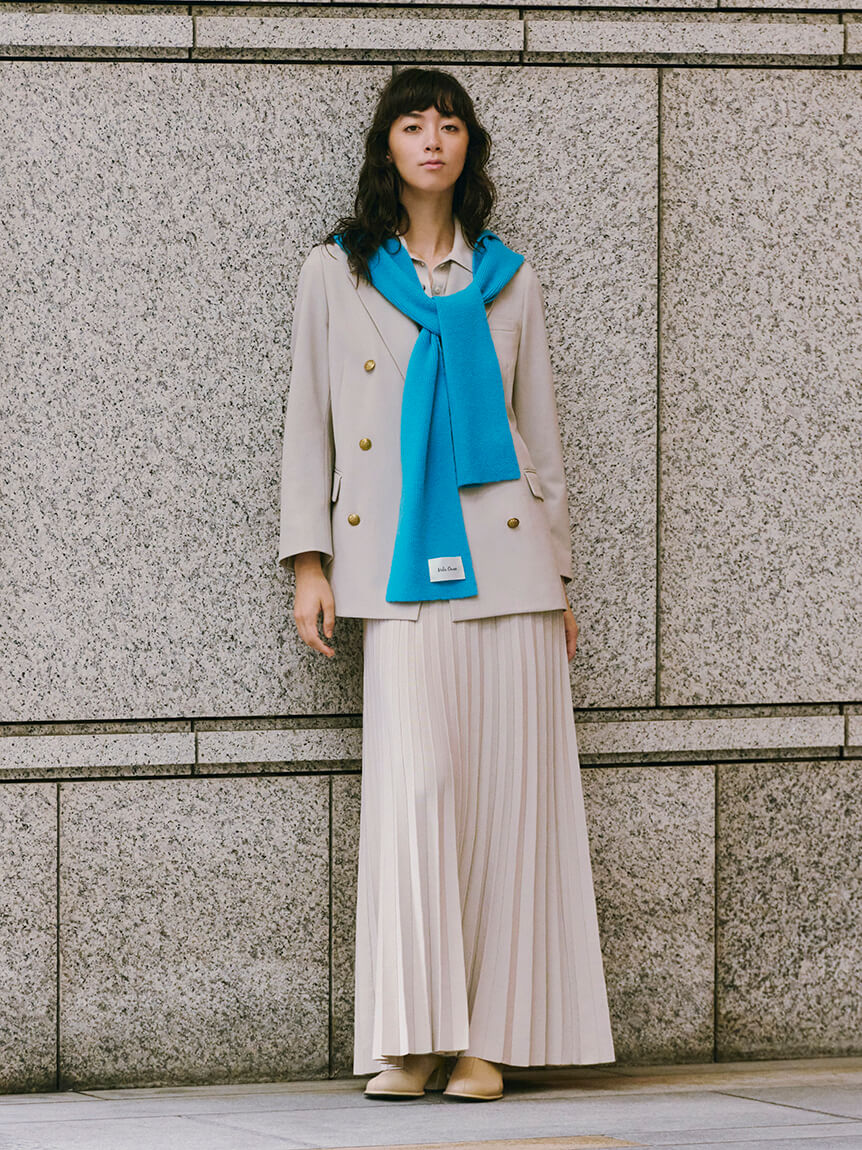 Mila Owen LOOK BOOK 2025 AW1st