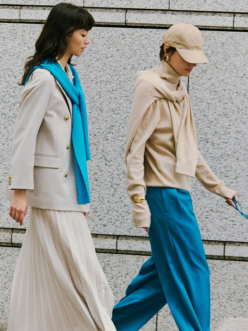 Mila Owen LOOK BOOK 2025 AW1st