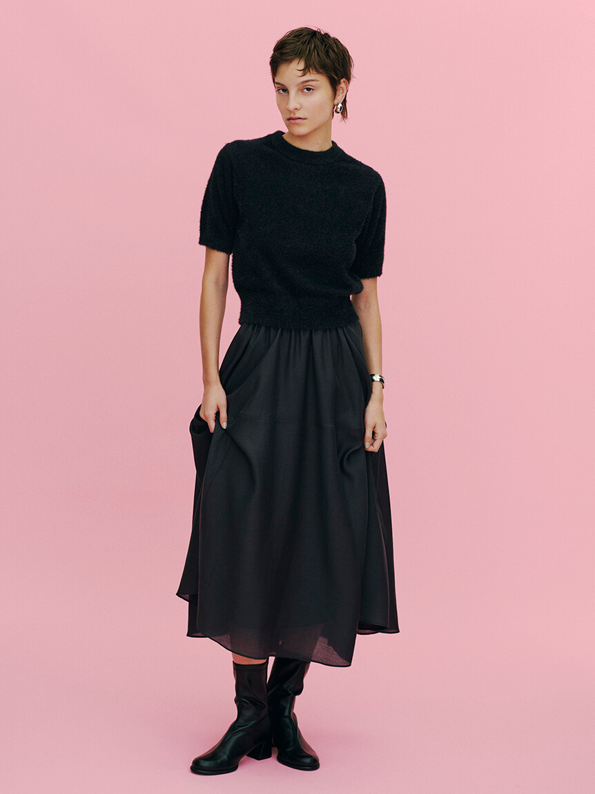 Mila Owen LOOK BOOK 2025 AW1st