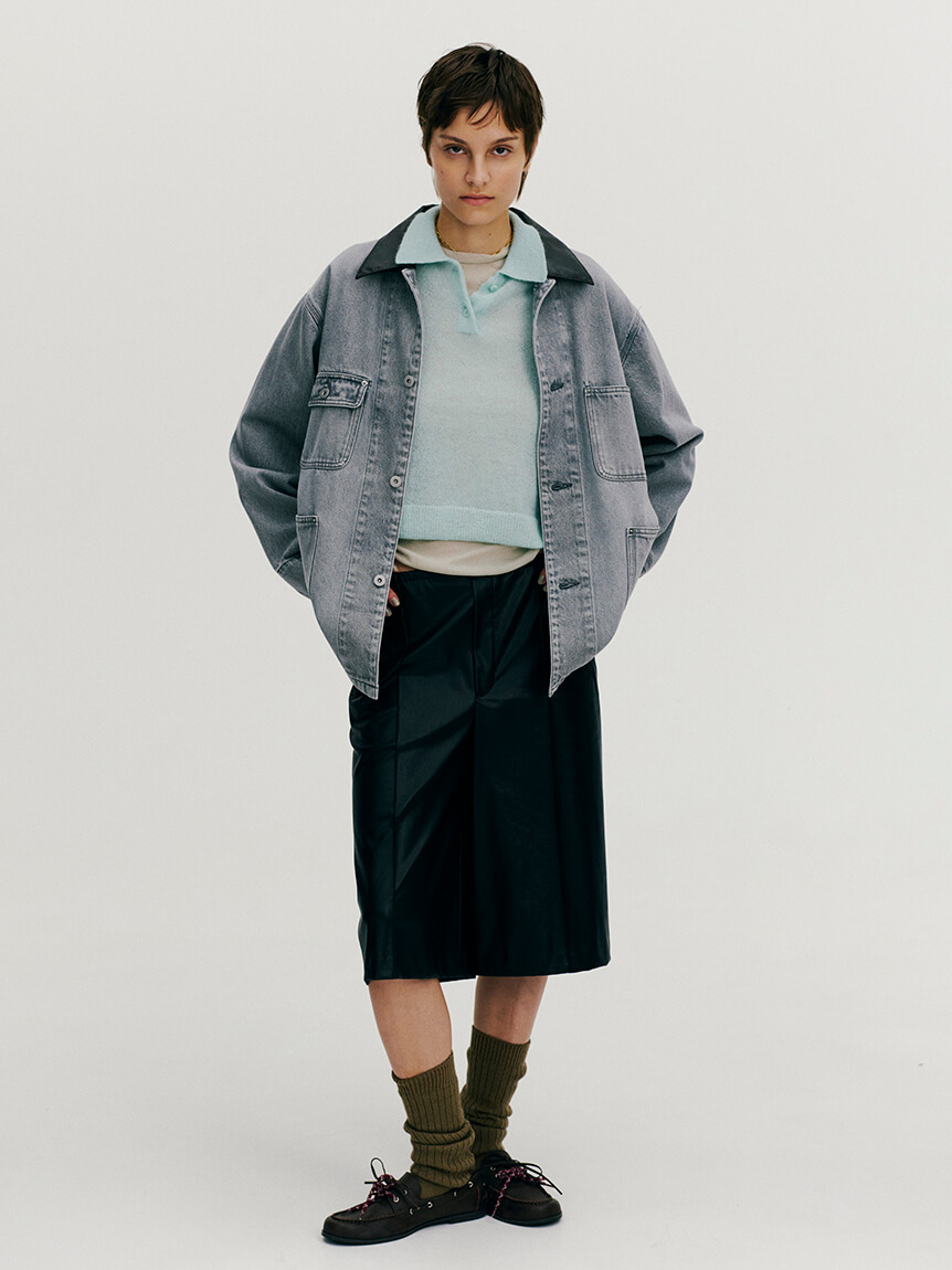 Mila Owen LOOK BOOK 2025 AW1st