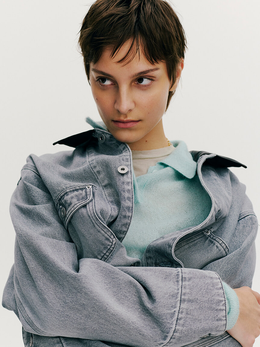 Mila Owen LOOK BOOK 2025 AW1st
