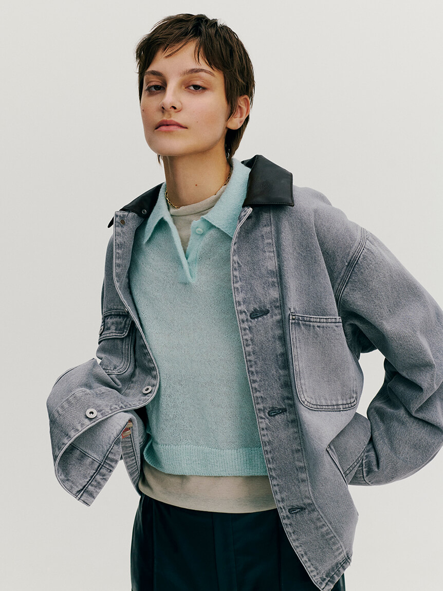 Mila Owen LOOK BOOK 2025 AW1st
