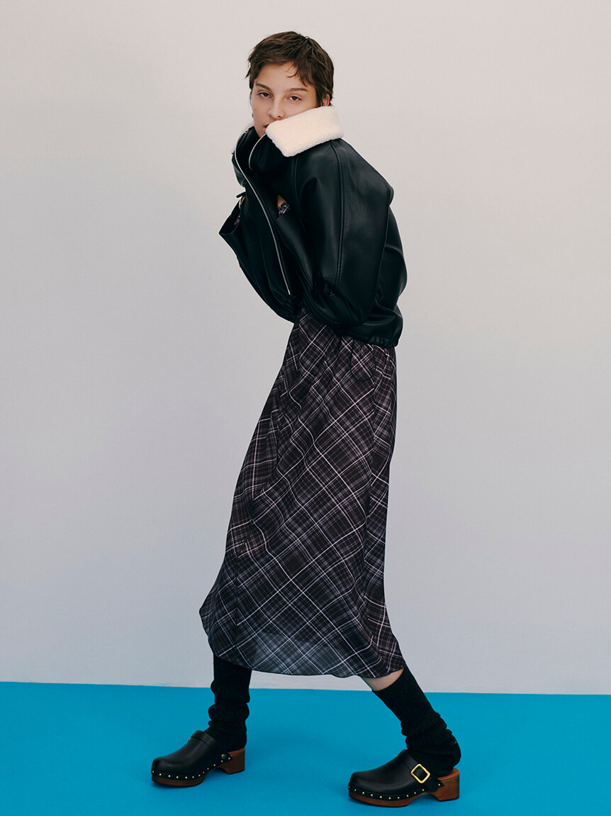 Mila Owen LOOK BOOK 2025 AW1st