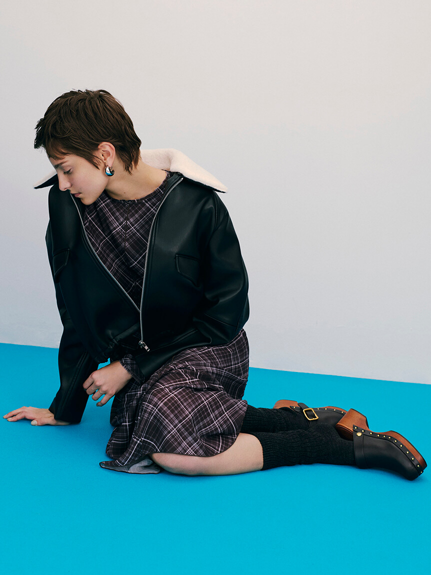 Mila Owen LOOK BOOK 2025 AW1st