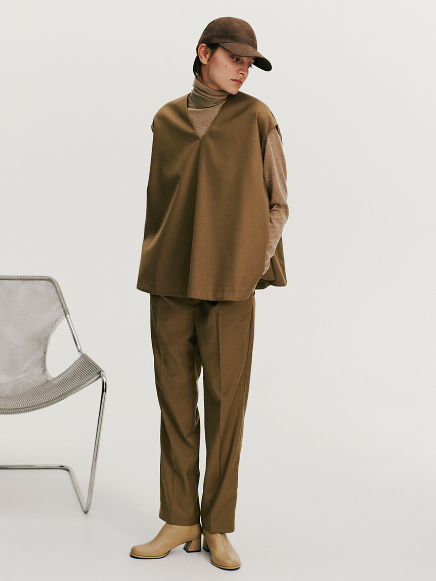 Mila Owen LOOK BOOK 2025 AW1st
