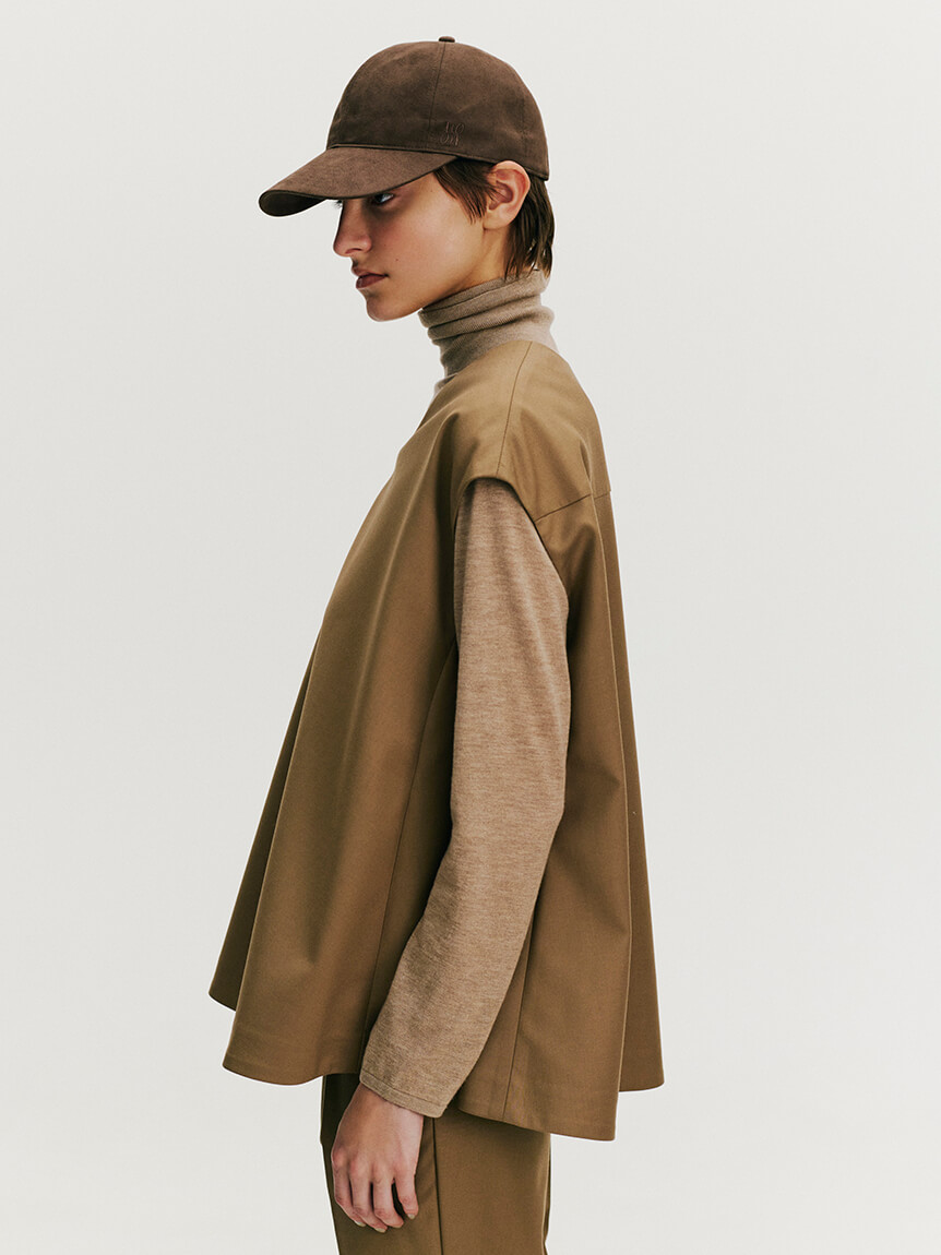Mila Owen LOOK BOOK 2025 AW1st