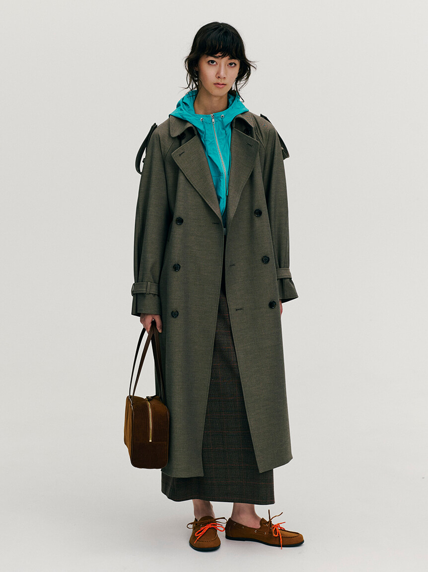 Mila Owen LOOK BOOK 2025 AW1st