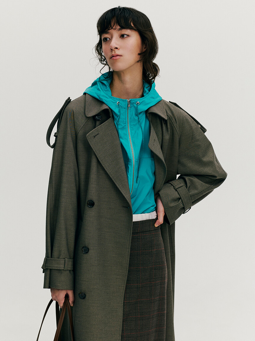 Mila Owen LOOK BOOK 2025 AW1st