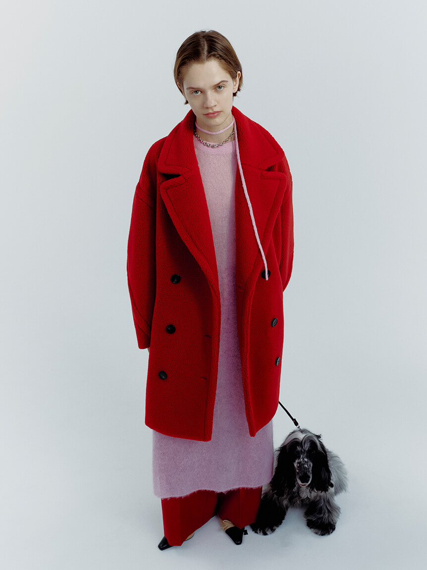 Mila Owen LOOK BOOK 2025 AW2nd