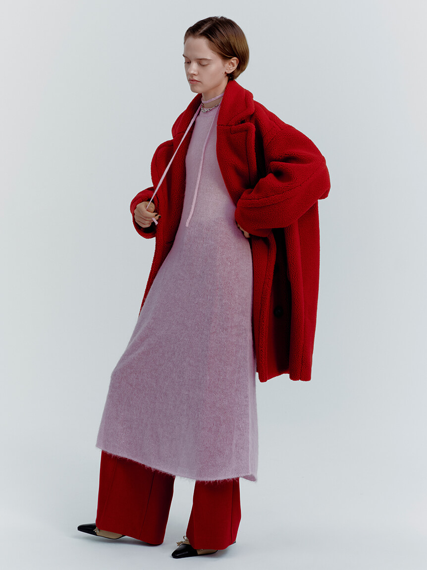 Mila Owen LOOK BOOK 2025 AW2nd