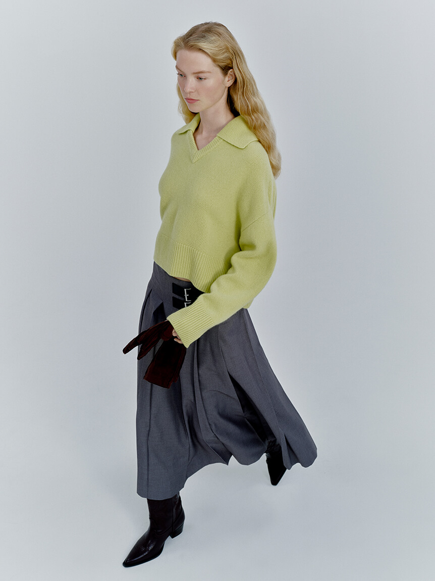 Mila Owen LOOK BOOK 2025 AW2nd