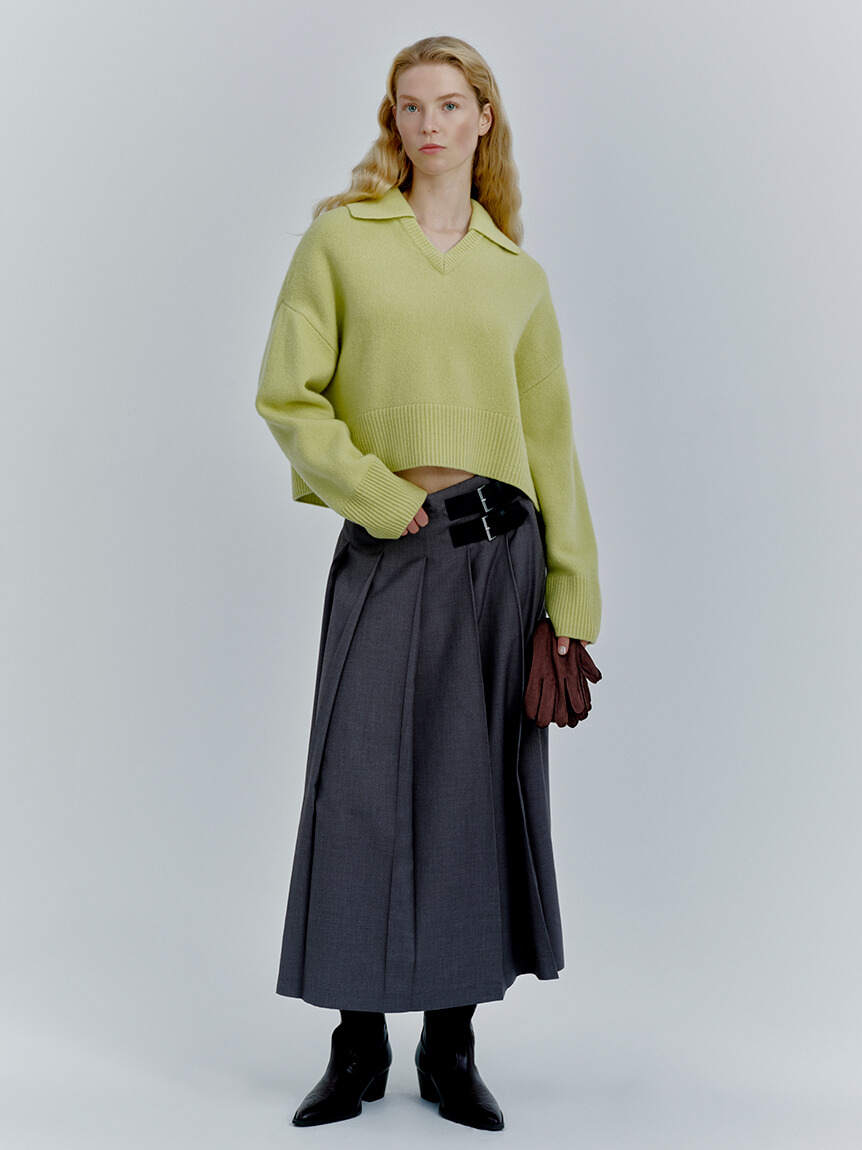 Mila Owen LOOK BOOK 2025 AW2nd