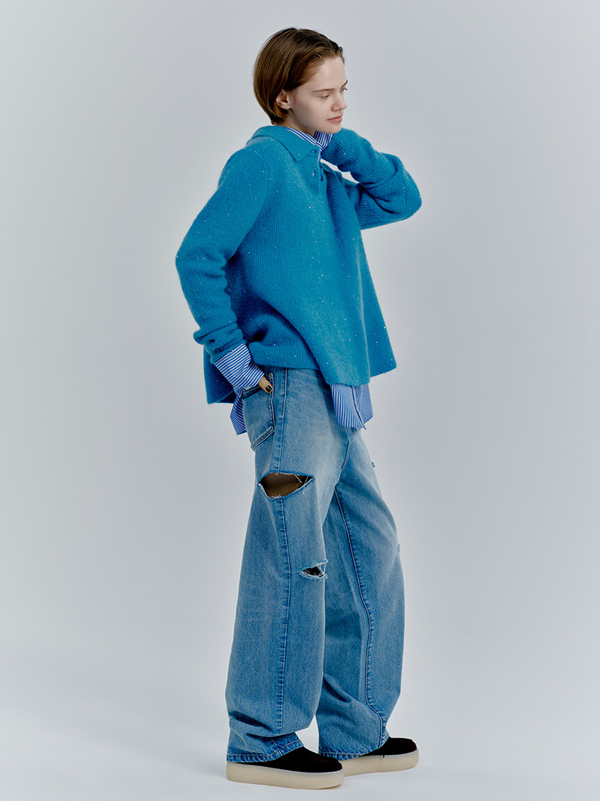 Mila Owen LOOK BOOK 2025 AW2nd