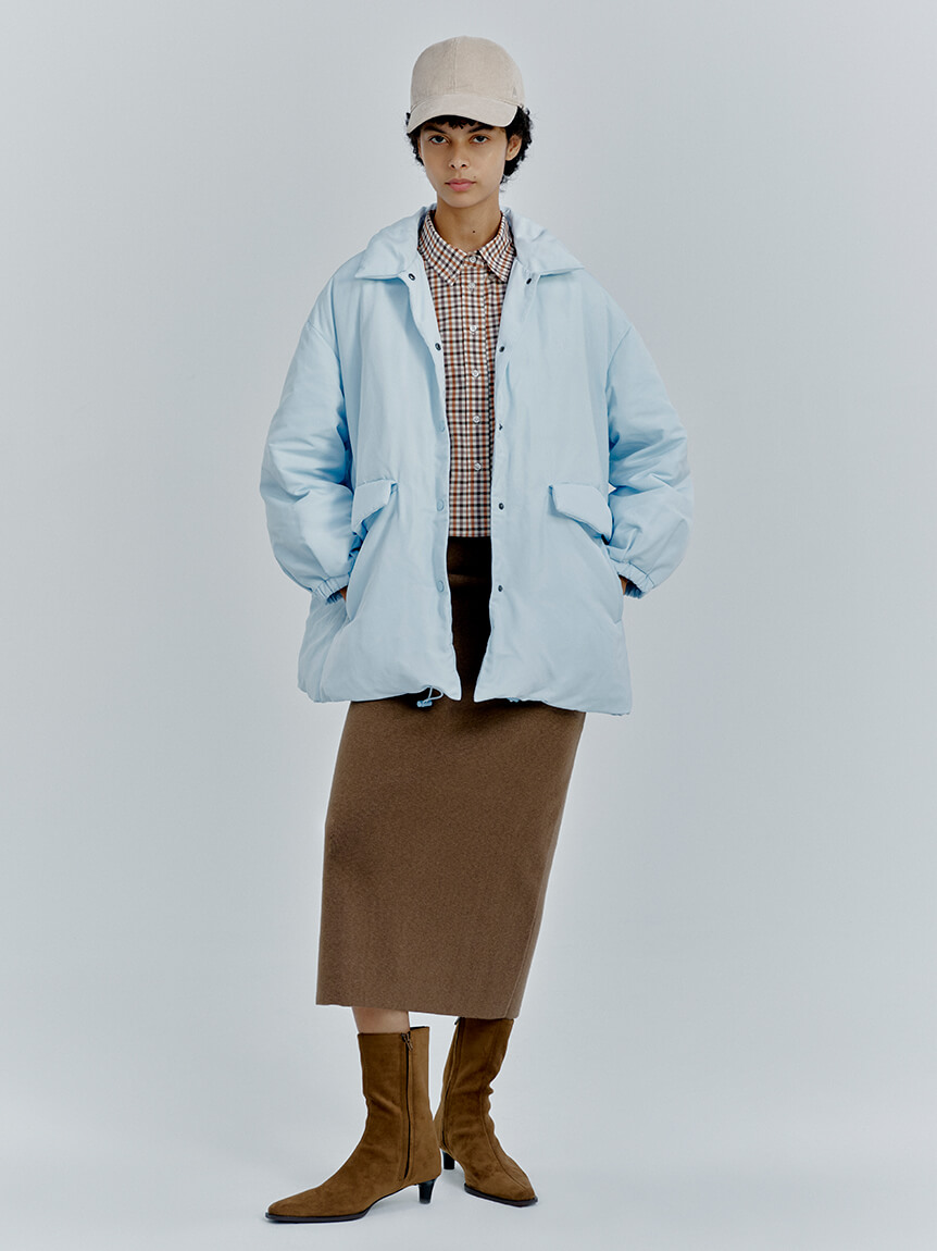 Mila Owen LOOK BOOK 2025 AW2nd