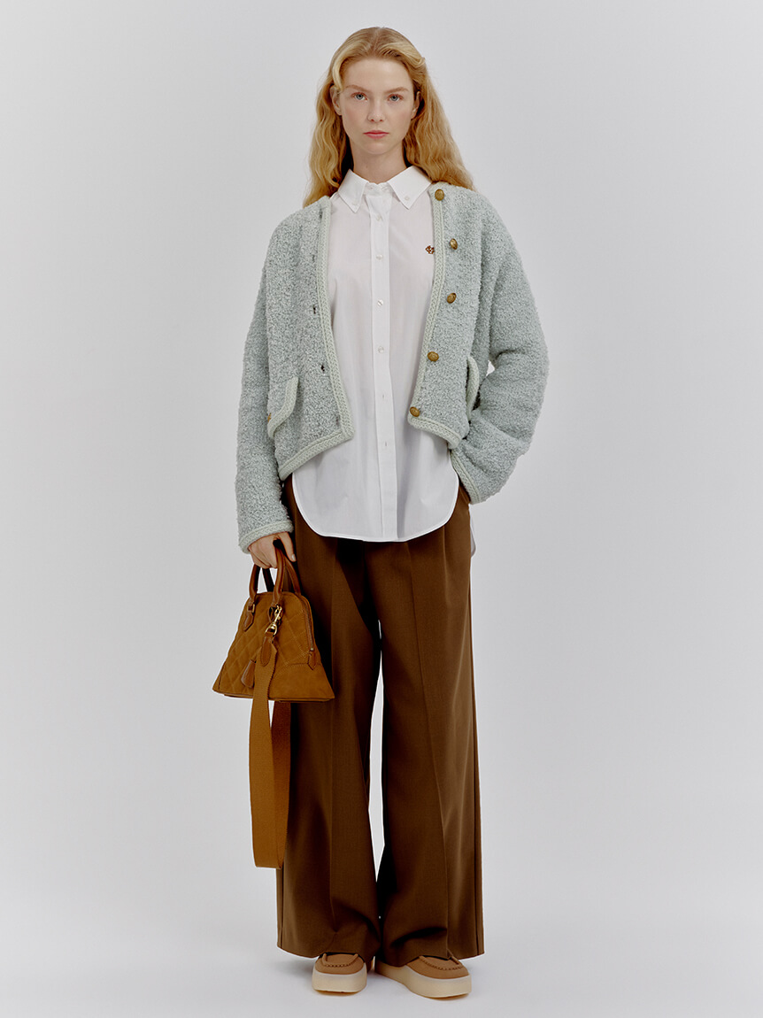 Mila Owen LOOK BOOK 2025 AW2nd