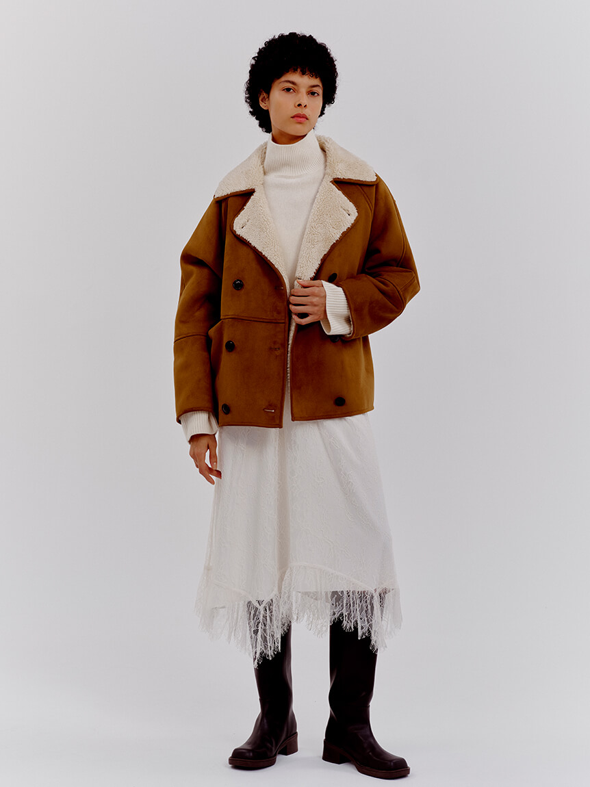 Mila Owen LOOK BOOK 2025 AW2nd