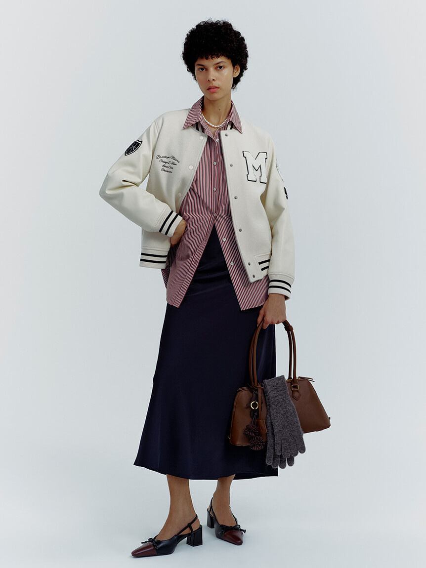 Mila Owen LOOK BOOK 2025 AW2nd