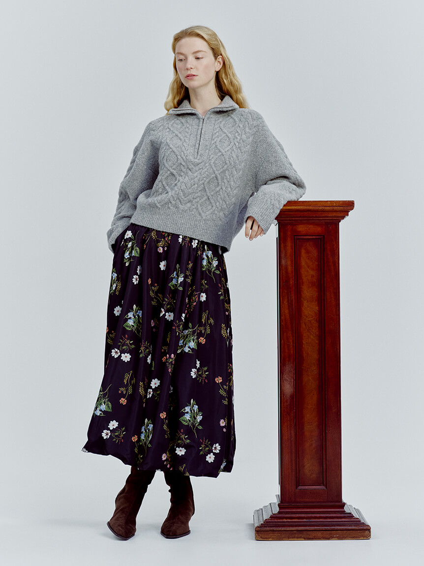 Mila Owen LOOK BOOK 2025 AW2nd