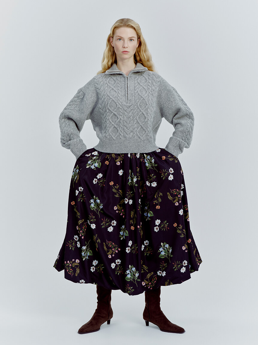 Mila Owen LOOK BOOK 2025 AW2nd