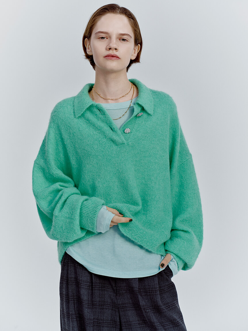 Mila Owen LOOK BOOK 2025 AW2nd