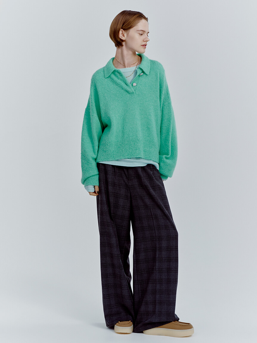 Mila Owen LOOK BOOK 2025 AW2nd