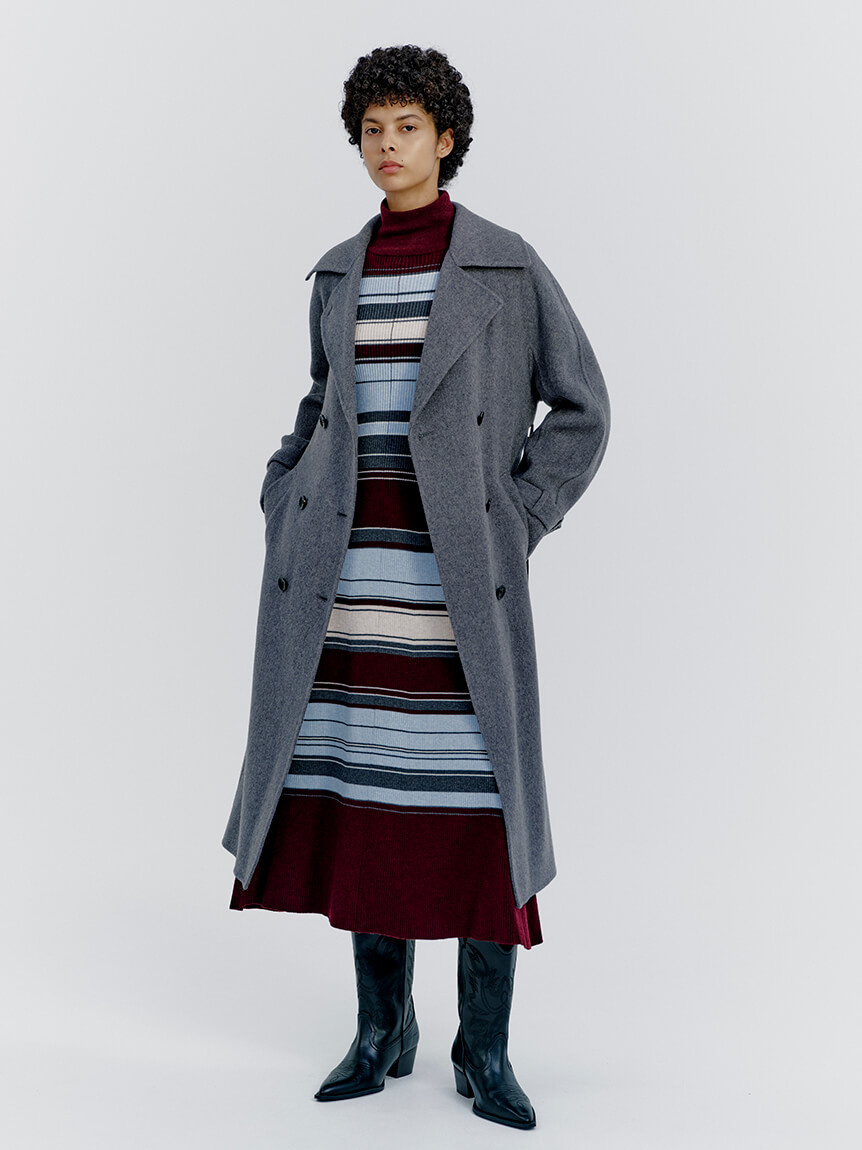 Mila Owen LOOK BOOK 2025 AW2nd