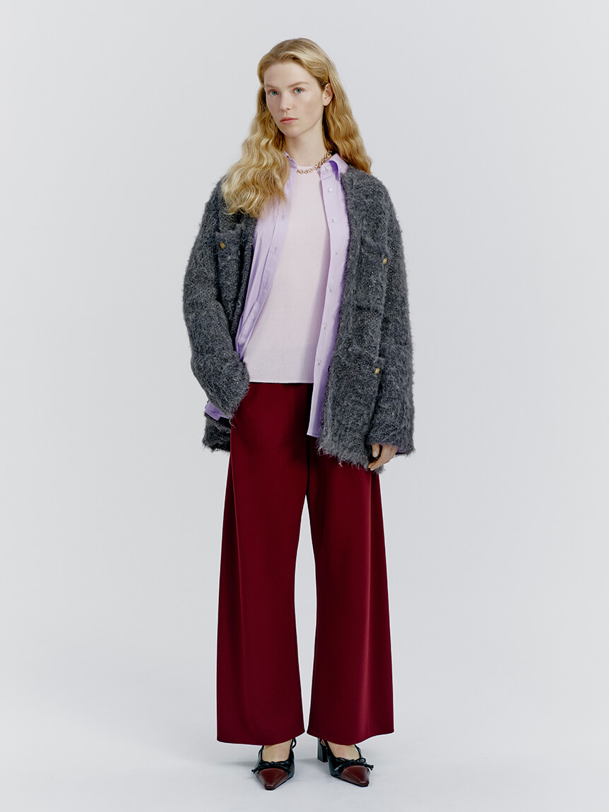 Mila Owen LOOK BOOK 2025 AW2nd