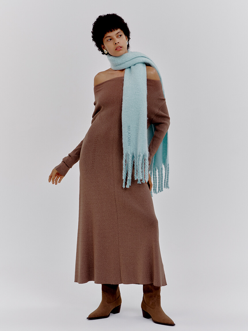 Mila Owen LOOK BOOK 2025 AW2nd