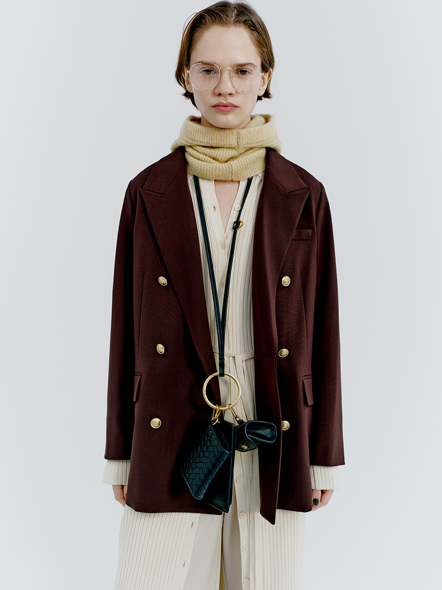 Mila Owen LOOK BOOK 2025 AW2nd