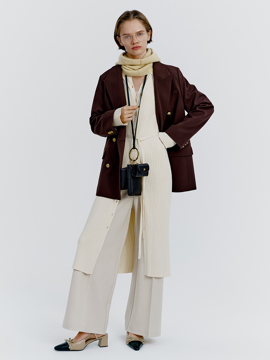 Mila Owen LOOK BOOK 2025 AW2nd