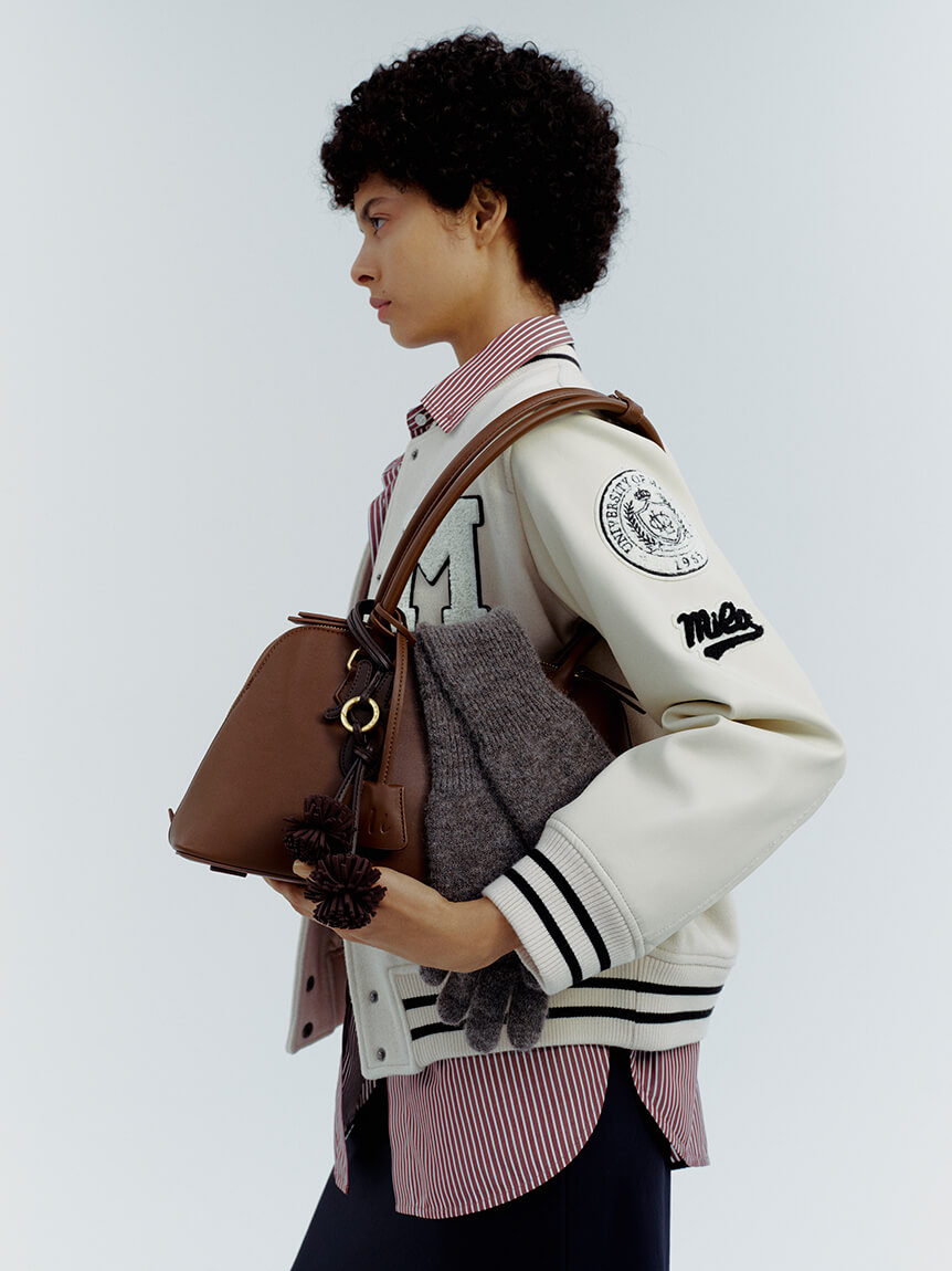 Mila Owen LOOK BOOK 2025 AW2nd