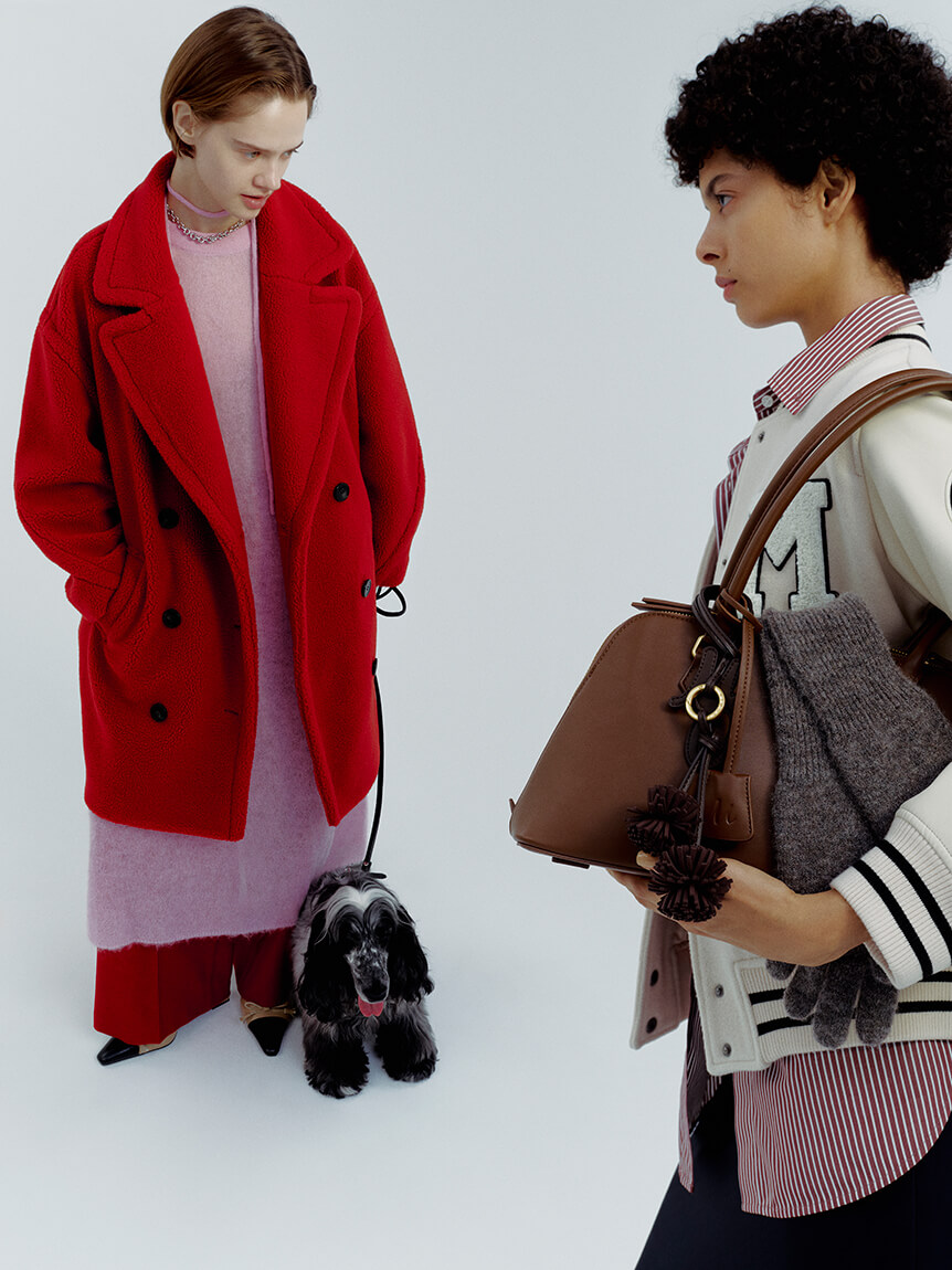 Mila Owen LOOK BOOK 2025 AW2nd