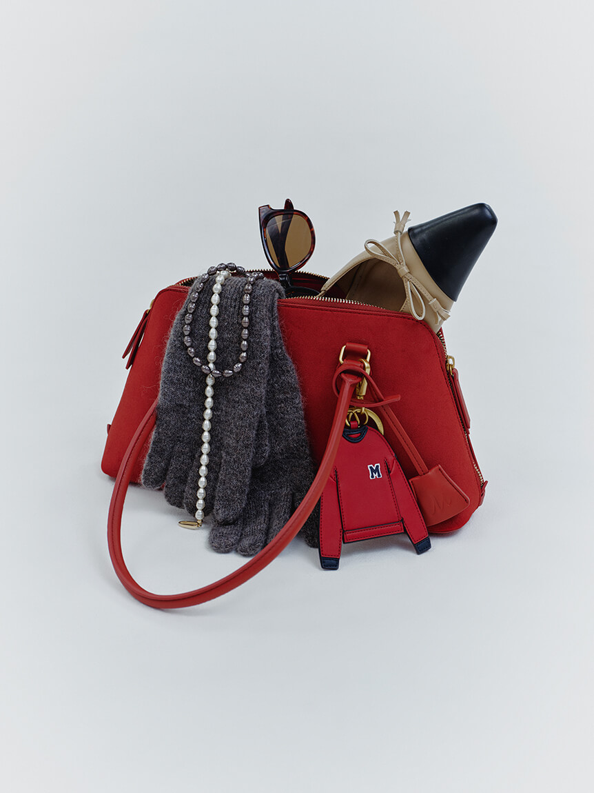 Mila Owen LOOK BOOK 2025 AW2nd