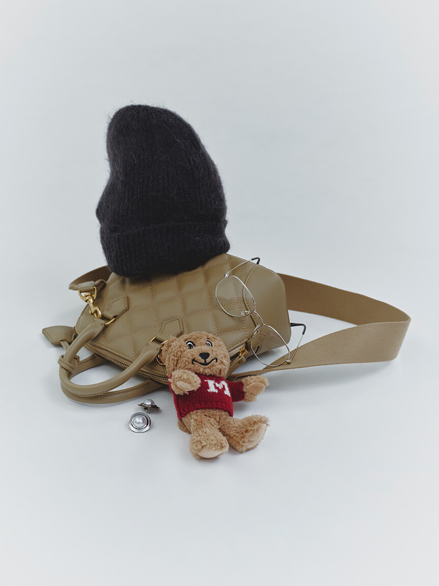 Mila Owen LOOK BOOK 2025 AW2nd