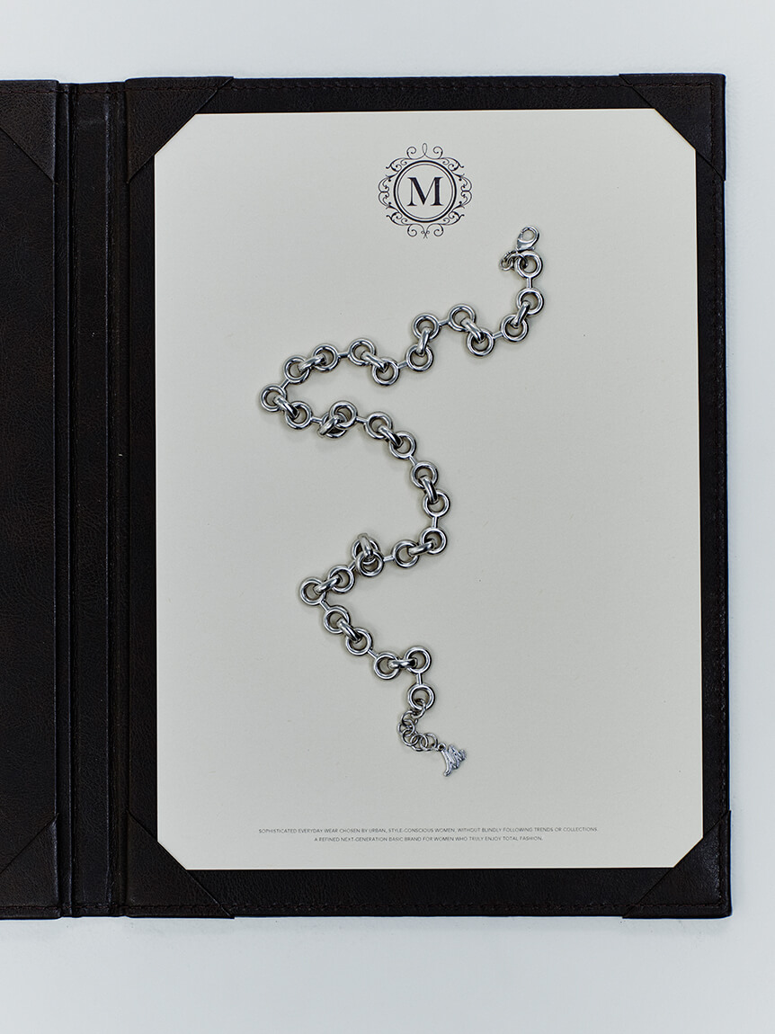 Mila Owen LOOK BOOK 2025 AW2nd