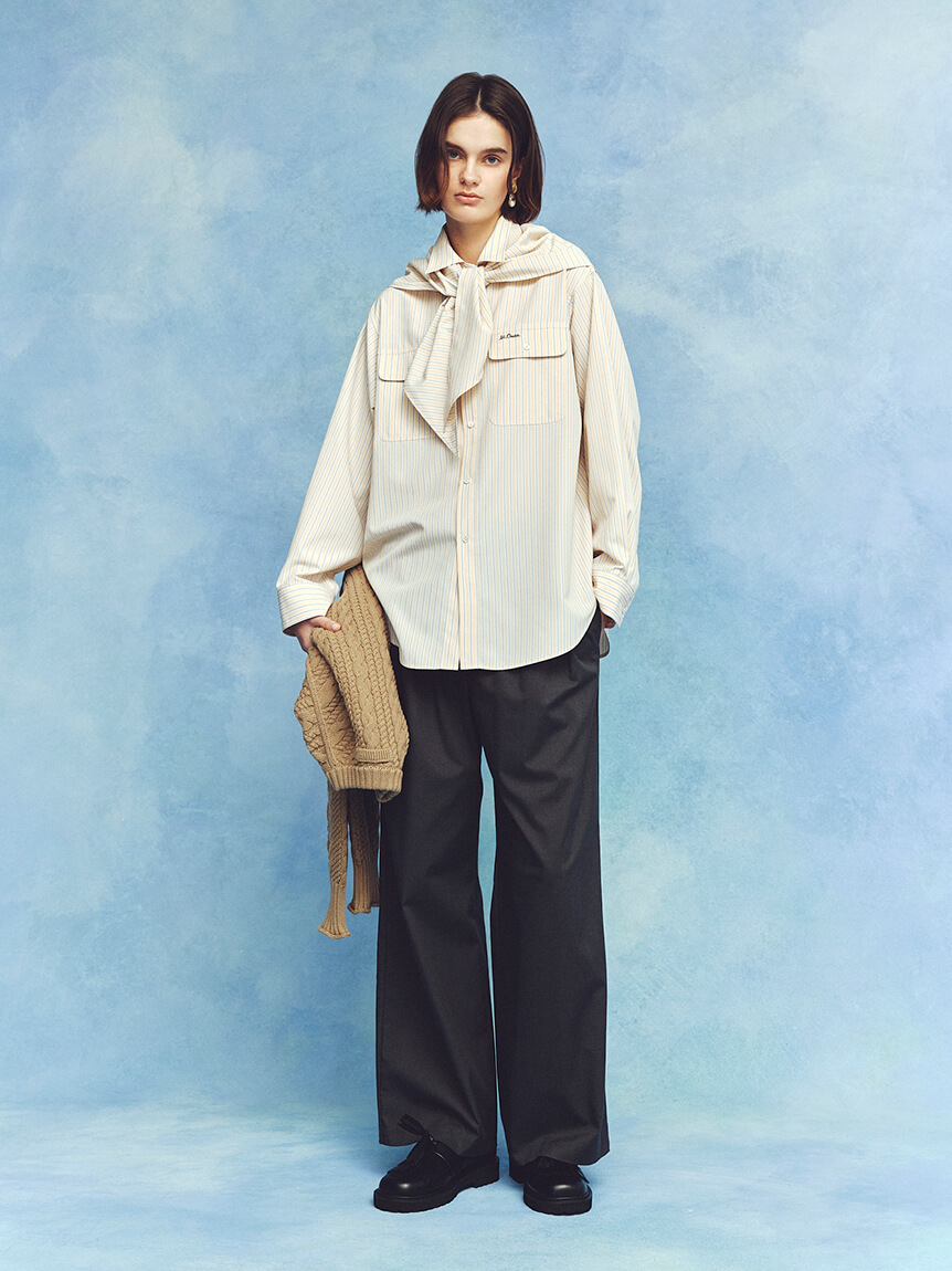 Mila Owen 2026 SPRING COLLECTION