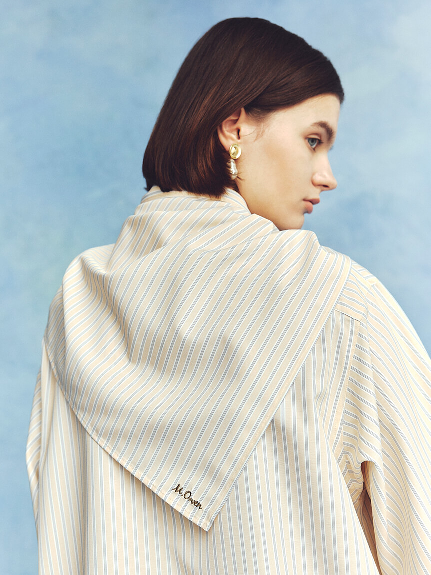 Mila Owen 2026 SPRING COLLECTION