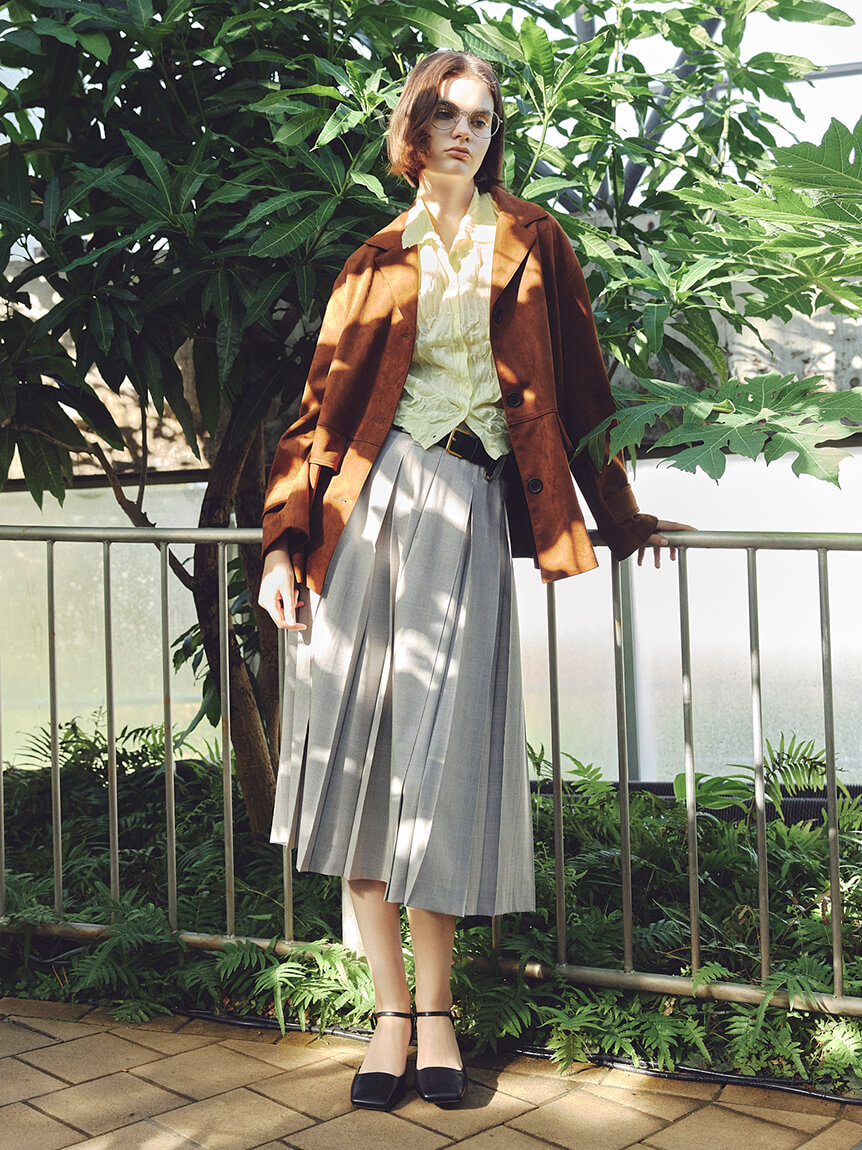 Mila Owen 2026 SPRING COLLECTION