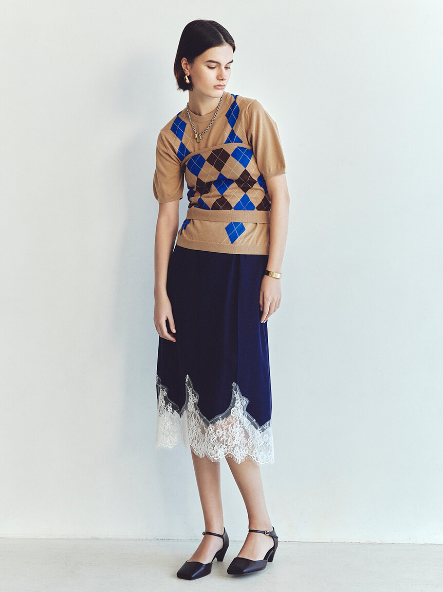 Mila Owen 2026 SPRING COLLECTION