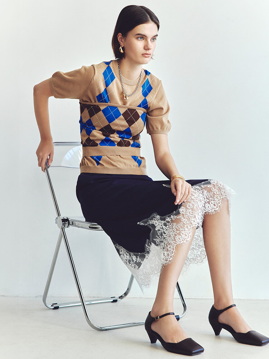 Mila Owen 2026 SPRING COLLECTION