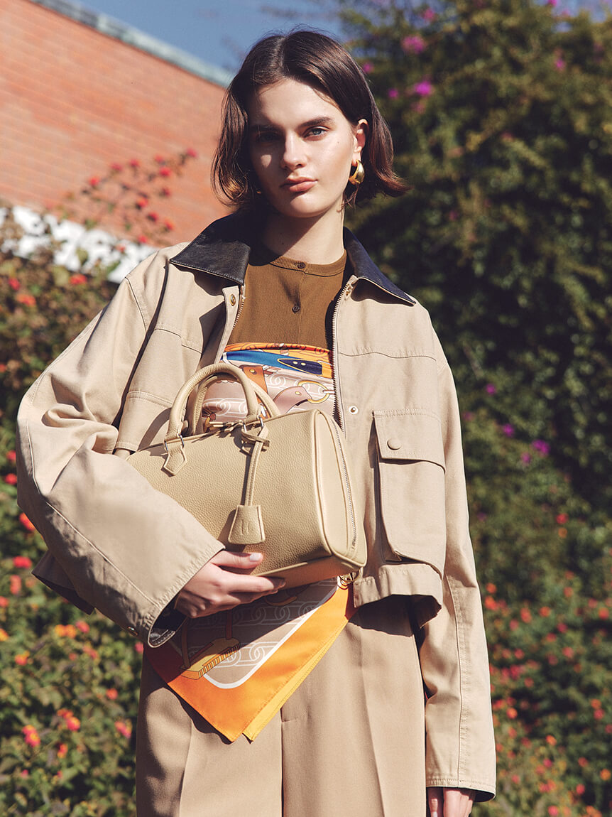 Mila Owen 2026 SPRING COLLECTION