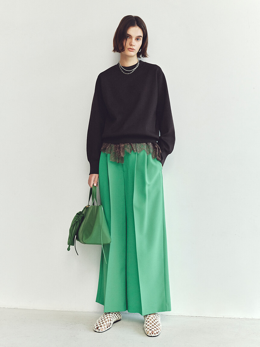 Mila Owen 2026 SPRING COLLECTION