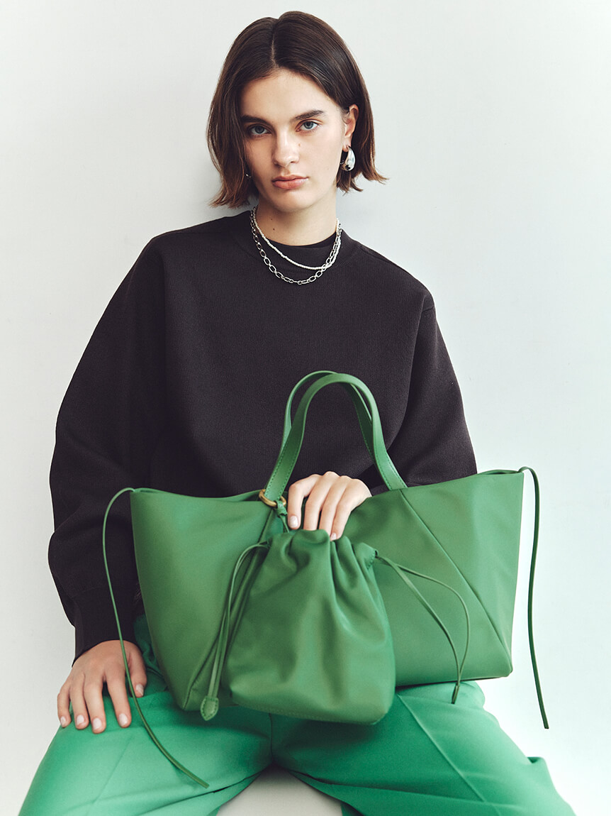 Mila Owen 2026 SPRING COLLECTION