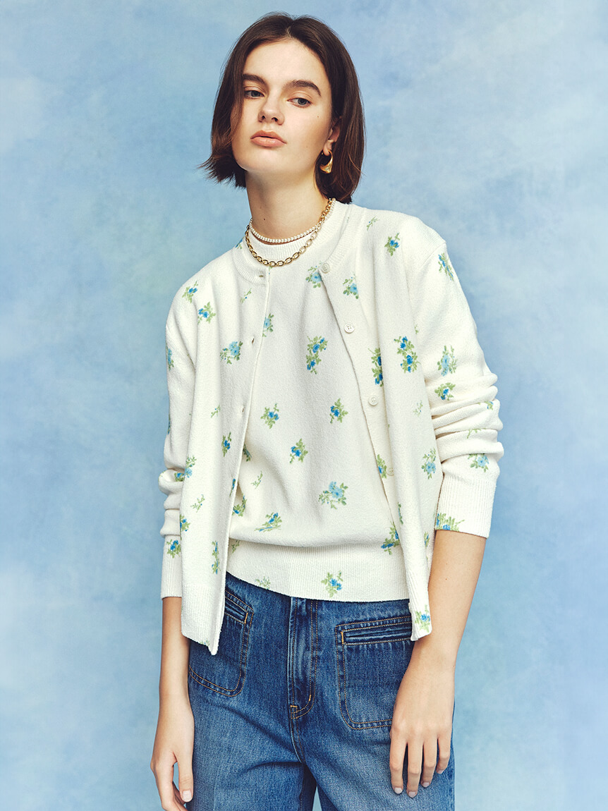 Mila Owen 2026 SPRING COLLECTION