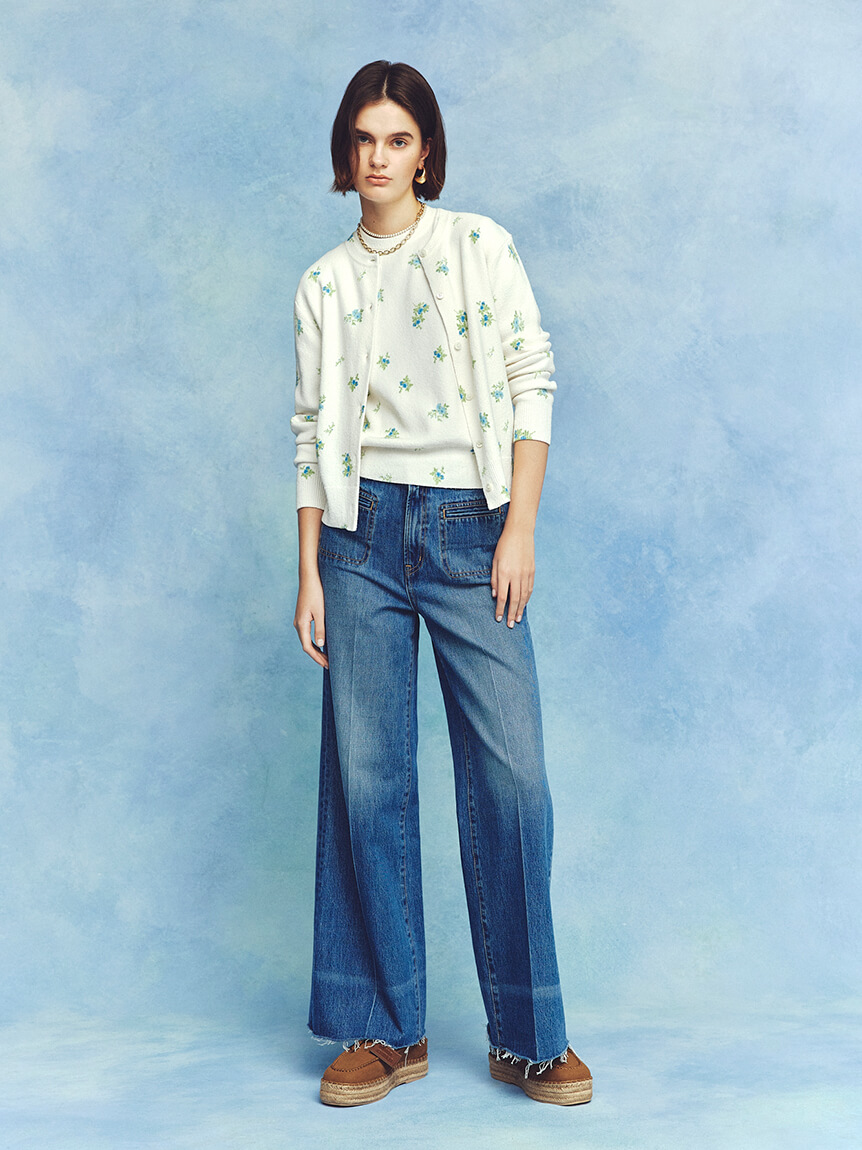 Mila Owen 2026 SPRING COLLECTION