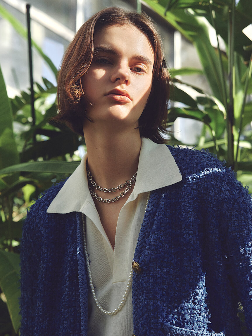 Mila Owen 2026 SPRING COLLECTION