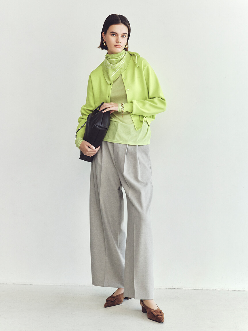 Mila Owen 2026 SPRING COLLECTION