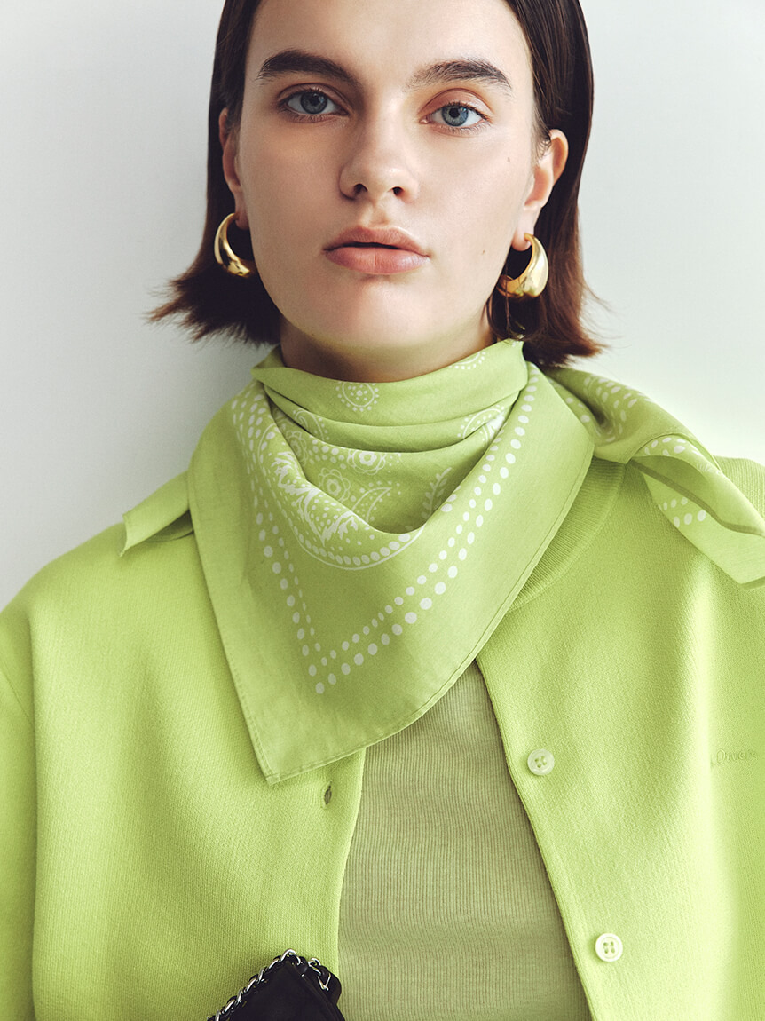 Mila Owen 2026 SPRING COLLECTION