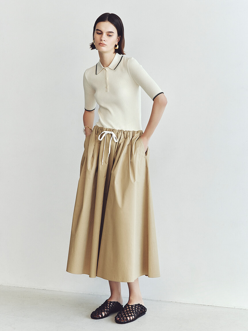 Mila Owen 2026 SPRING COLLECTION